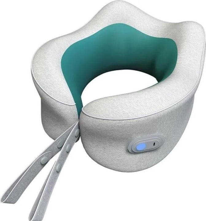 Produktbild Porodo 3D Kneading Massage Pillow