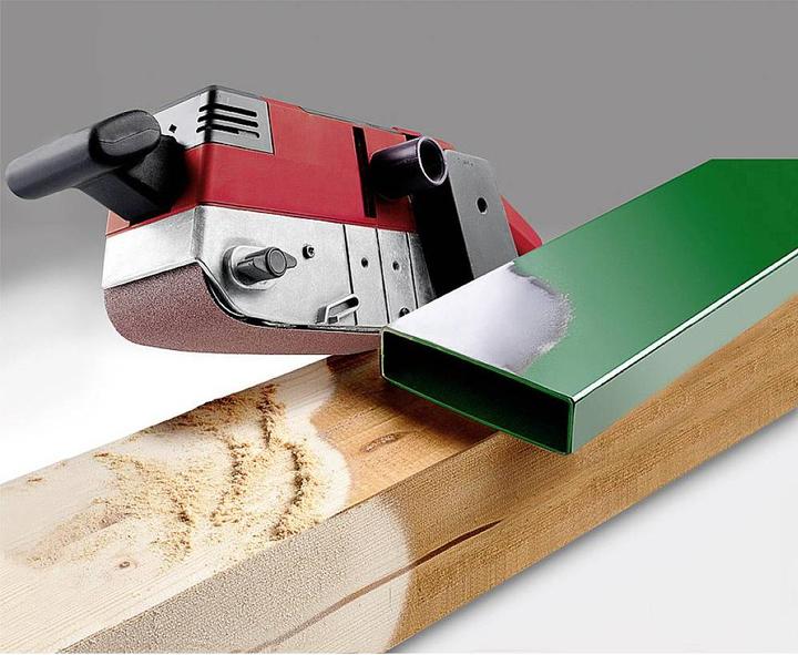 Produktbild kwb Schleifband (150)