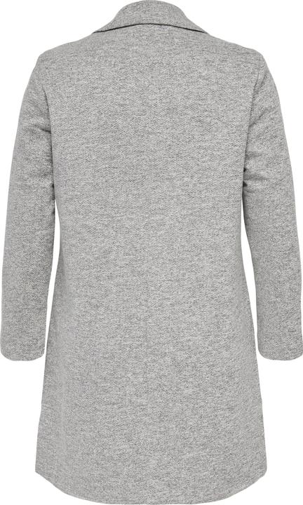 Image du produit Only Manteau curvy uni