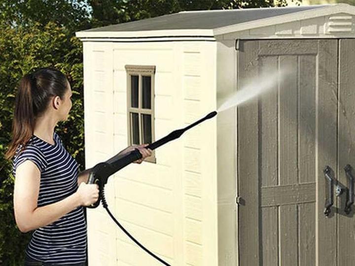 Produktbild Keter Factor