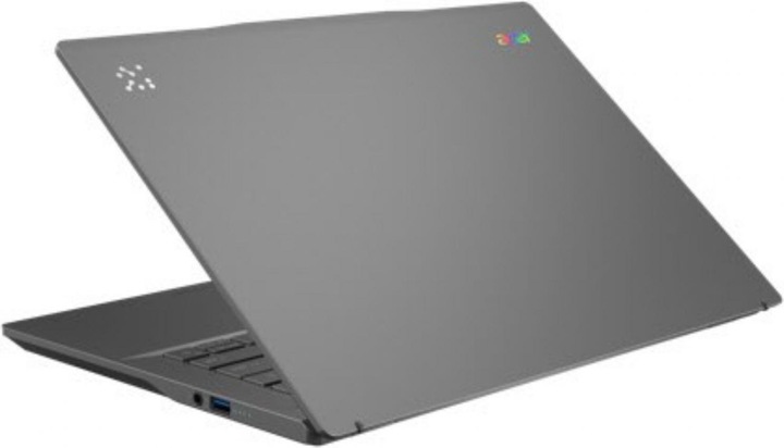 Actual product image Acer Swift AI 14 (14.50", Snapdragon X Plus X1P-64-100, 16 GB, 1000 GB, DE)