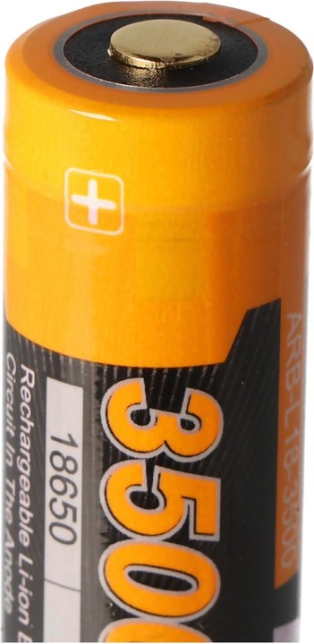 Actual product image Fenix Arb-L18-3500