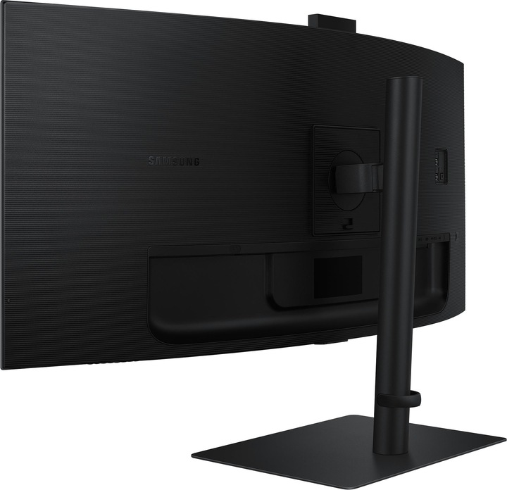 Actual product image Samsung ViewFinity S6 S34C652VAU (3440 x 1440 pixels, 34")