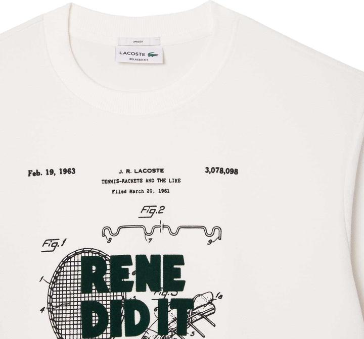 Produktbild Lacoste Sweatshirt (XS)