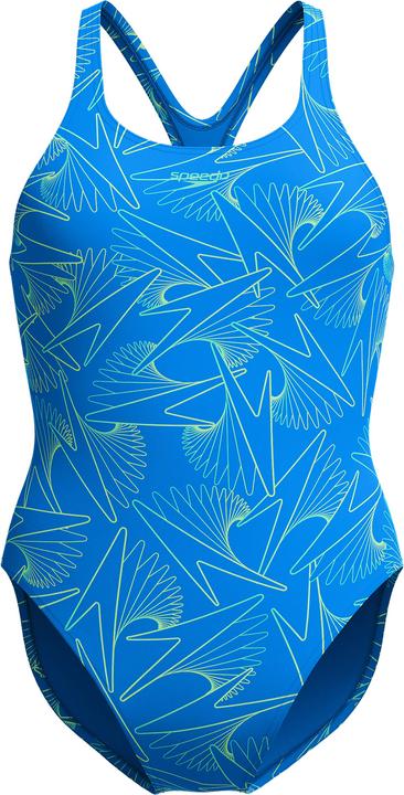 Lagoon Blue