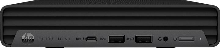 Immagine prodotto HP Elite Mini 9, i7-13700T,, SSD, Intel 770, Tastiera e mouse inclusi, WiFi 6e + BT 5.3, Win 11 Pro (512 GB, 16 GB, Intel Core i7-13700T, UHD Graphics 770)