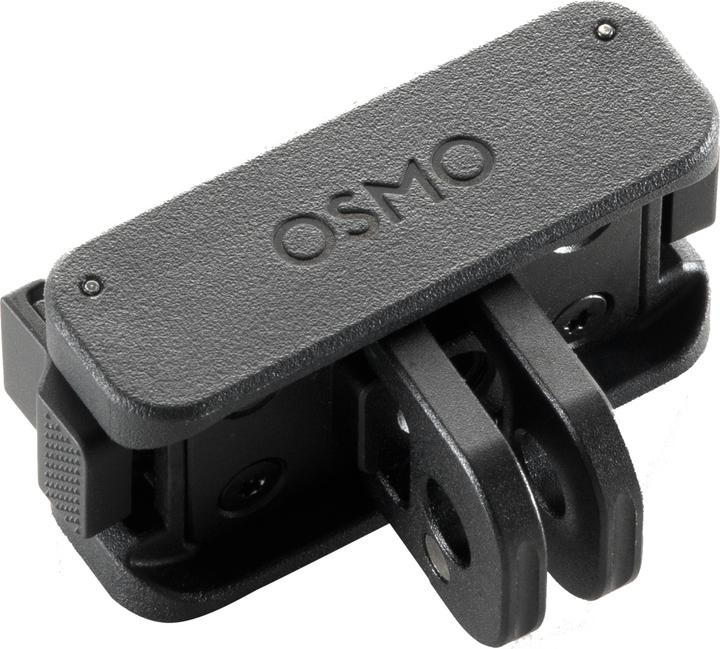 Produktbild DJI - Osmo Dual-Richtungs Faltadapter – Schnellwechselhalterung für Flexibles Filmen
