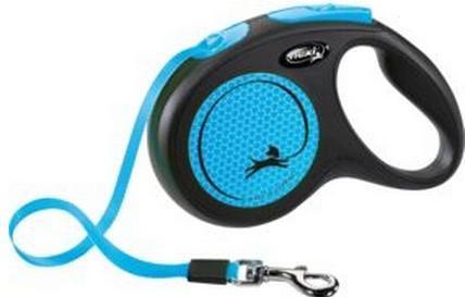 Produktbild Flexi New Neon Gurt (S, Hund, Spazieren)
