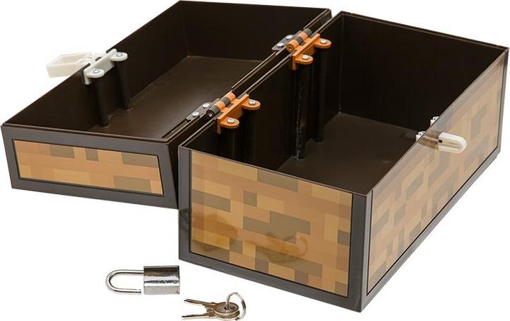 Produktbild Paladone Products Paladone Minecraft Chest Money Box (12 cm)
