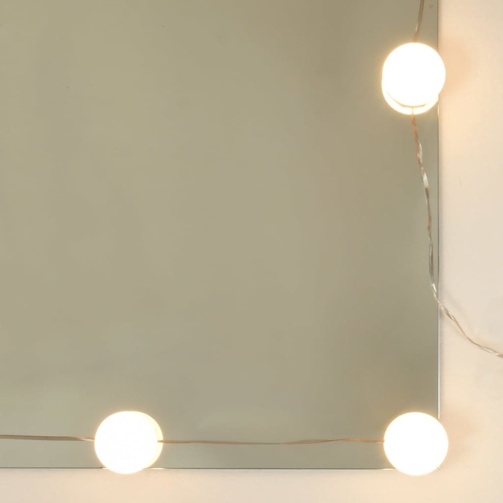 Actual product image VidaXL Sheila (76 x 15 x 55 cm)