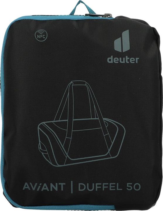 Produktbild Deuter Aviant Duffel 50 (50 l)