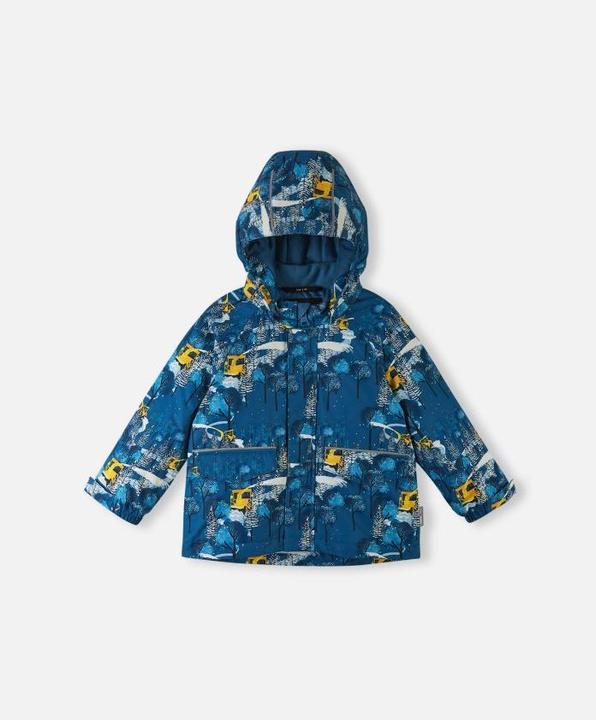 Immagine prodotto Reima Reimatec Kustavi (80)