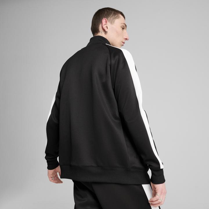 Produktbild Puma T7 ALWAYS ON Track Jacket DK (XXL)