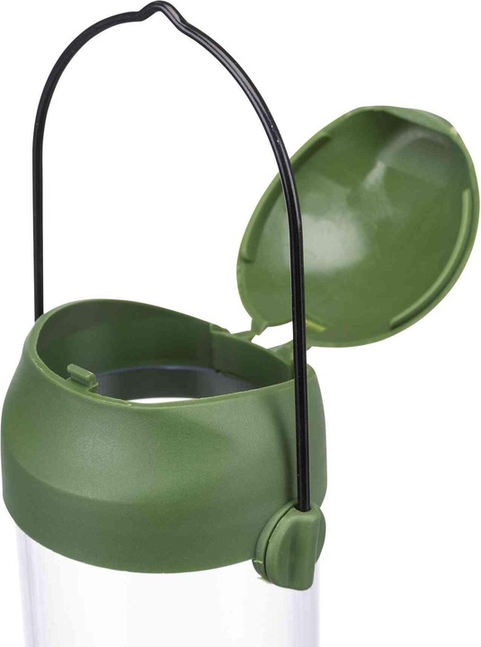 Actual product image Trixie Feeding column