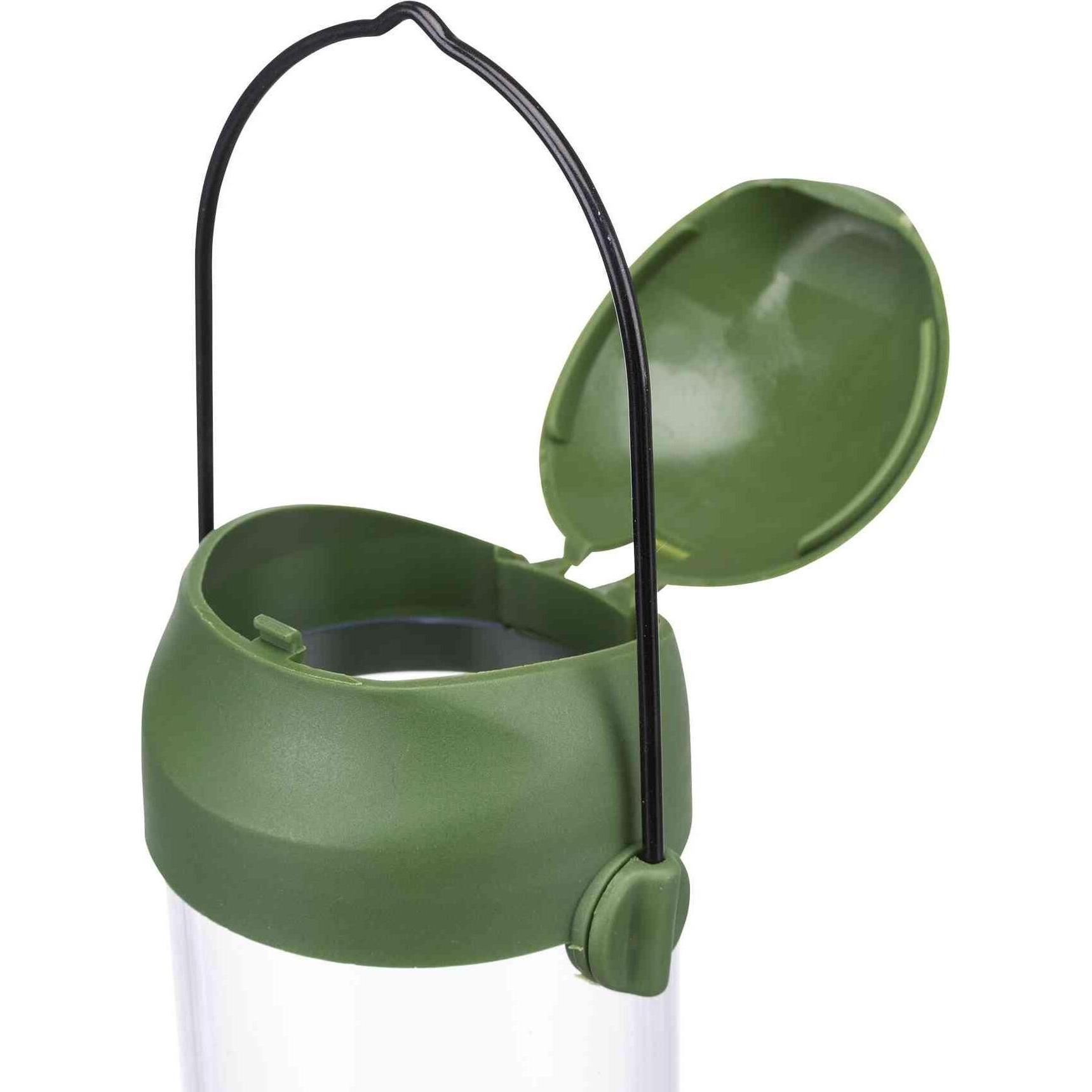 Mangeoire extérieure 750ml / 29 cm. oiseaux - Trixie - TR-55625