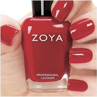 Immagine prodotto Zoya Livingston (Livingston, Smalto)