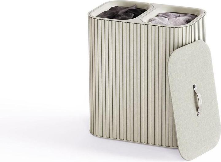 Produktbild Joseph Joseph Tota Luxe Vaskekurv (90 l)