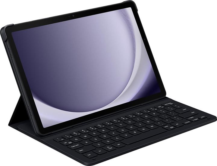 Produktbild Samsung Book Cover Keyboard Slim (DE, Galaxy Tab A9+)