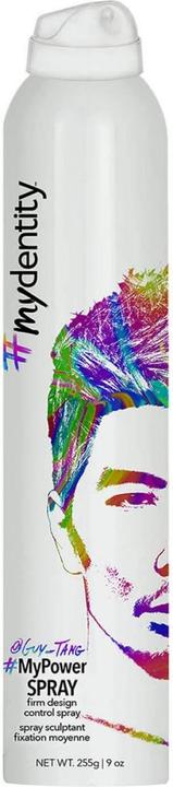 Immagine prodotto Mydentity by Guy Tang MyPower Firm Design Control Spray 255g