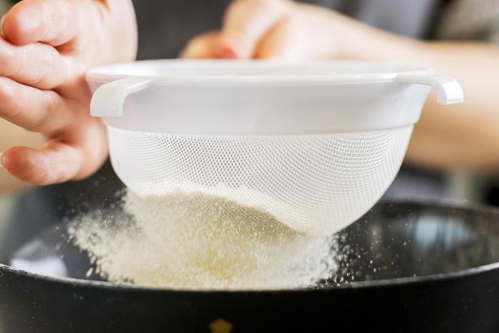 Image du produit Kitchen Craft Tamis (12 cm)