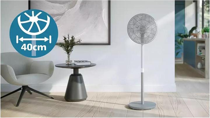 Produktbild Philips CX2550/00 (46 dB)
