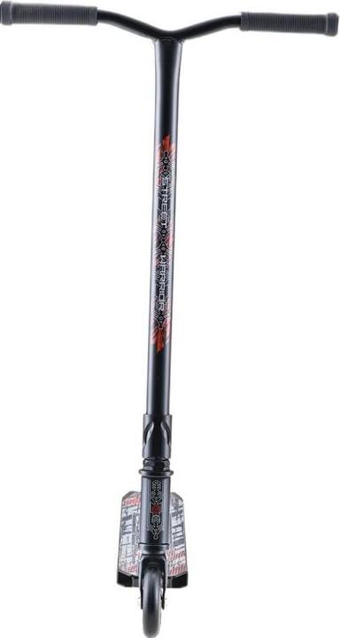 Actual product image Enero Street War 100mm freestyle scooter