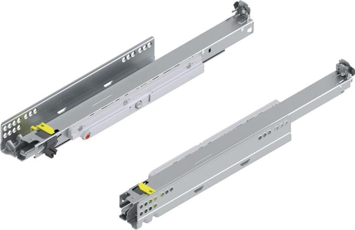 Productafbeelding Blum Volledig uitgetrokken MOVENTO 760H/766H, TIP-ON