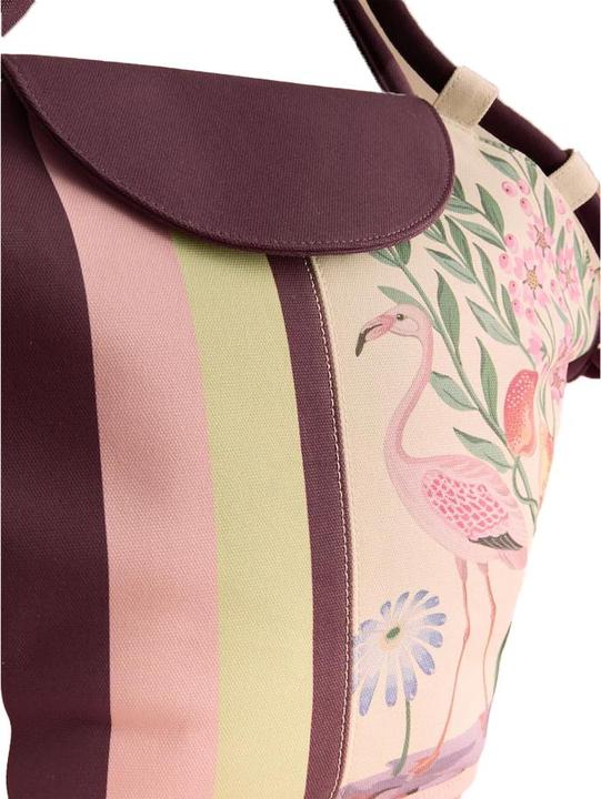 Produktbild Cath Kidston Schultertasche Verknotet