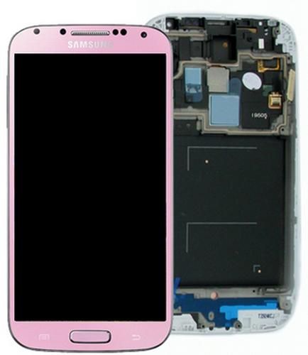 Actual product image Samsung Mea Front Octa LCD (Display)