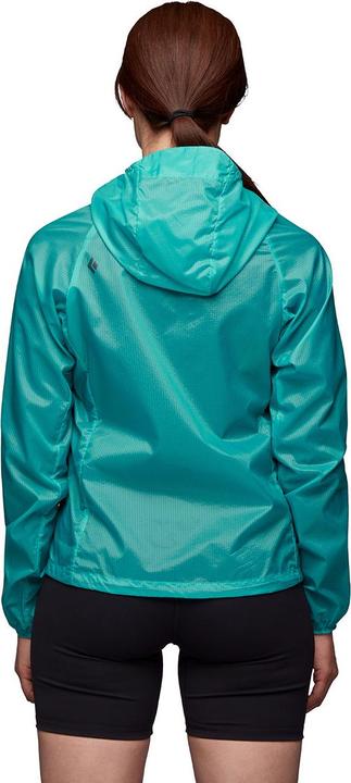 Produktbild Black Diamond W Distance Wind Shell (XS)