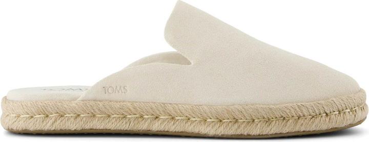 Toms W's Santiago Mule Suede