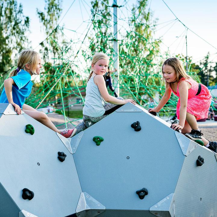 Image du produit Kompan Boulderwürfel BLOQX