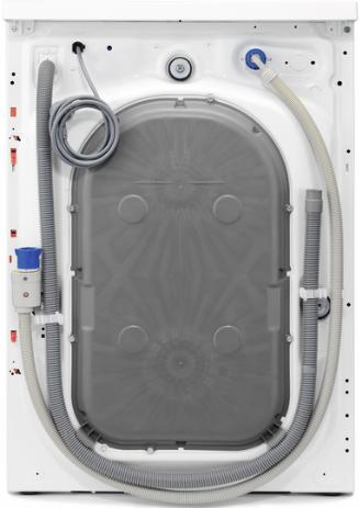 Produktbild AEG L7FEA70690 Waschmaschine 9 kg, A Klasse, Pro Steam 914550514 (9 kg, Links)