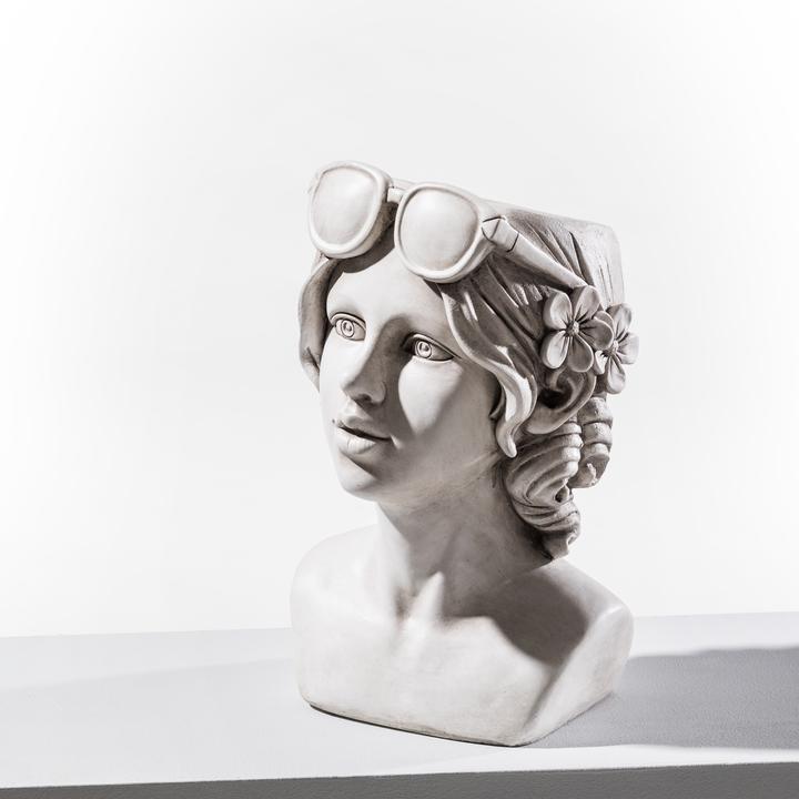 Produktbild GuGus Blumentopf (25 x 25 x 40 cm)