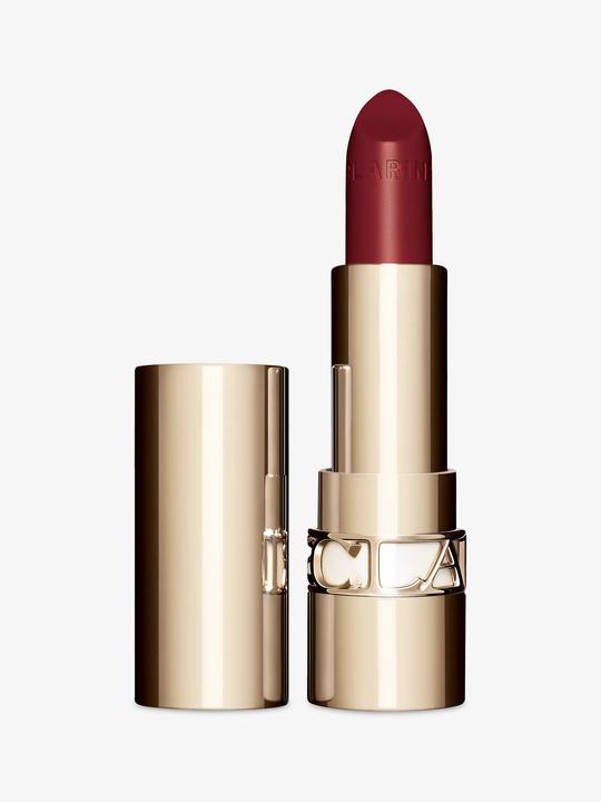 Produktbild Clarins Joli Rouge Satin No 769 (769 Burgundy Lily)
