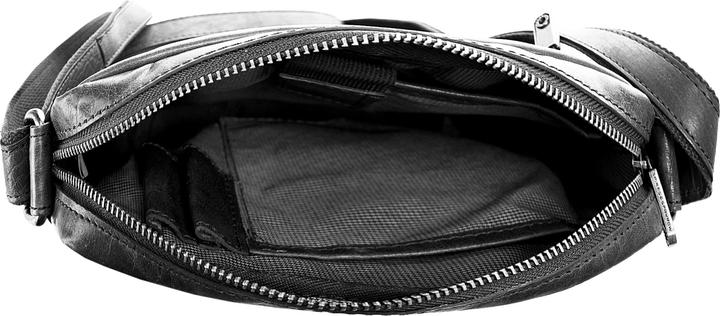 Immagine prodotto Spikes & Sparrow Umhängetasche