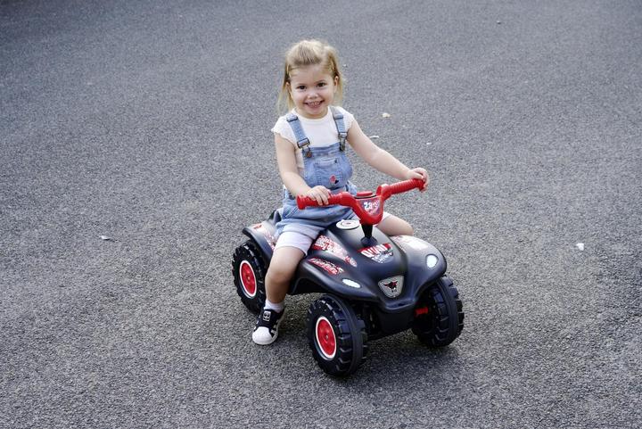 Image du produit BIG Bobby Quad Racing