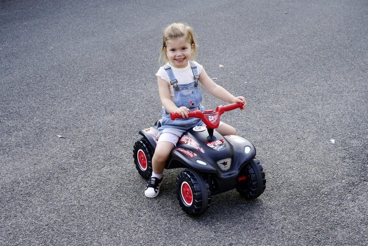 Immagine prodotto BIG Bobby Quad Racing