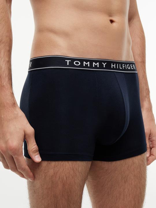 Produktbild Tommy Hilfiger Cotton Stretch (M, 3er Pack)