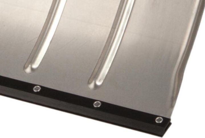Produktbild Freund Schneeschieber Flsterkante 49 cm