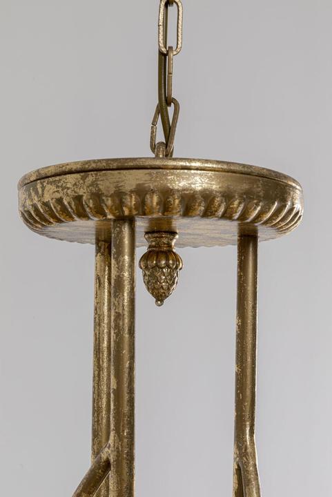 Produktbild Kare Design Hängeleuchte Leaf Monstera 85cm (E14)