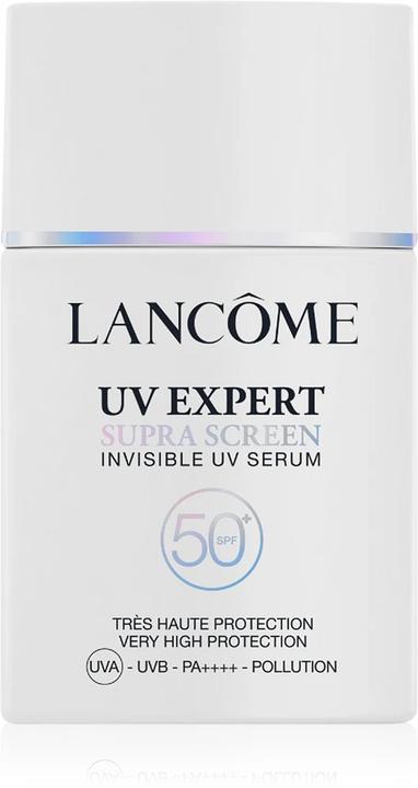 Produktbild Lancôme Uvex Supra Screen SPF50 (Sonnencreme Gesicht, SPF 50+, 40 ml)