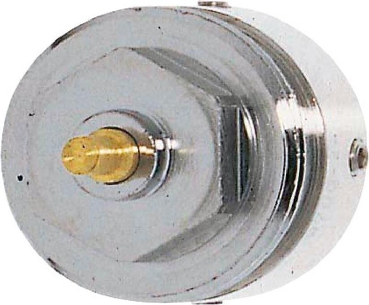 Heimeier Adaptateur pour vannes Danfoss RAVL 26mm sur filetage M 30 x 1,5