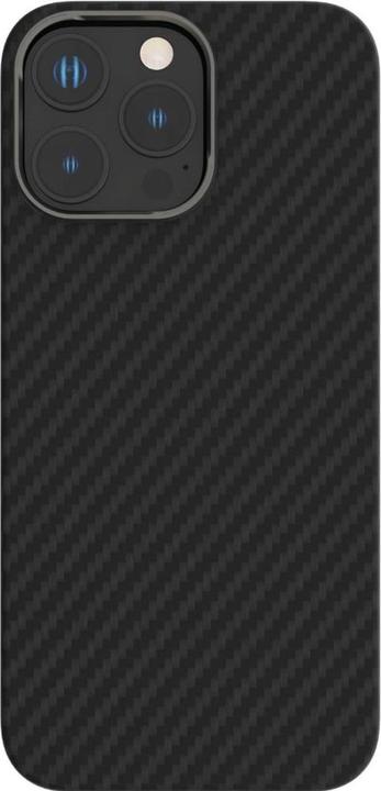 Immagine prodotto Levelo Custodia Sergei 1500D in fibra aramidica (Apple iPhone 16 Pro)