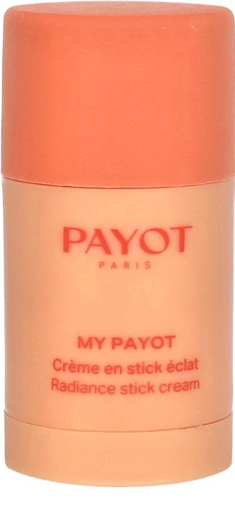 Actual product image Payot Paris My Payot (Day cream)