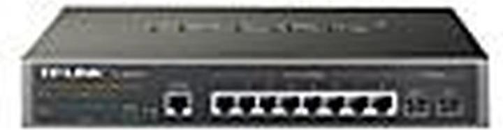 Produktbild TP-Link JetStream (8 Ports)