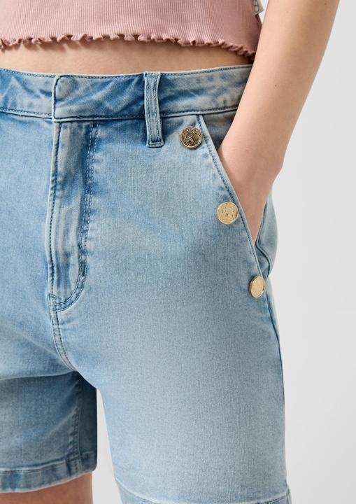 Produktbild s.Oliver Jeans-Hose (42)