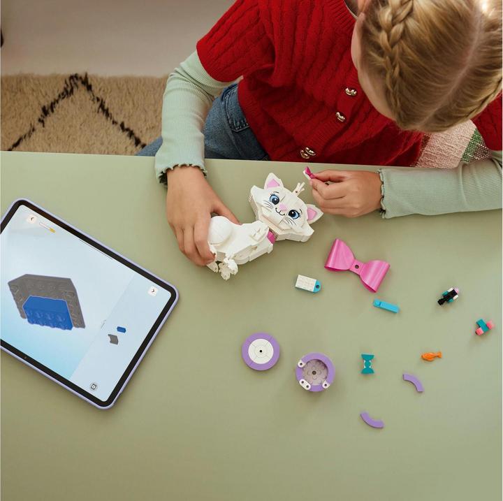 Image du produit LEGO Aristocats: Bezaubernde Marie (43286, LEGO Disney)