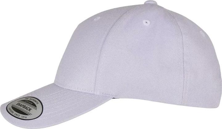 Produktbild Flexfit YP Classics Snapback Mütze 5 Segmente