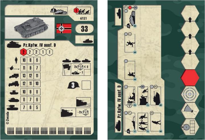 Immagine prodotto Tamiya 1:100 WWII Pz. Kpfw.IV Ausf.D